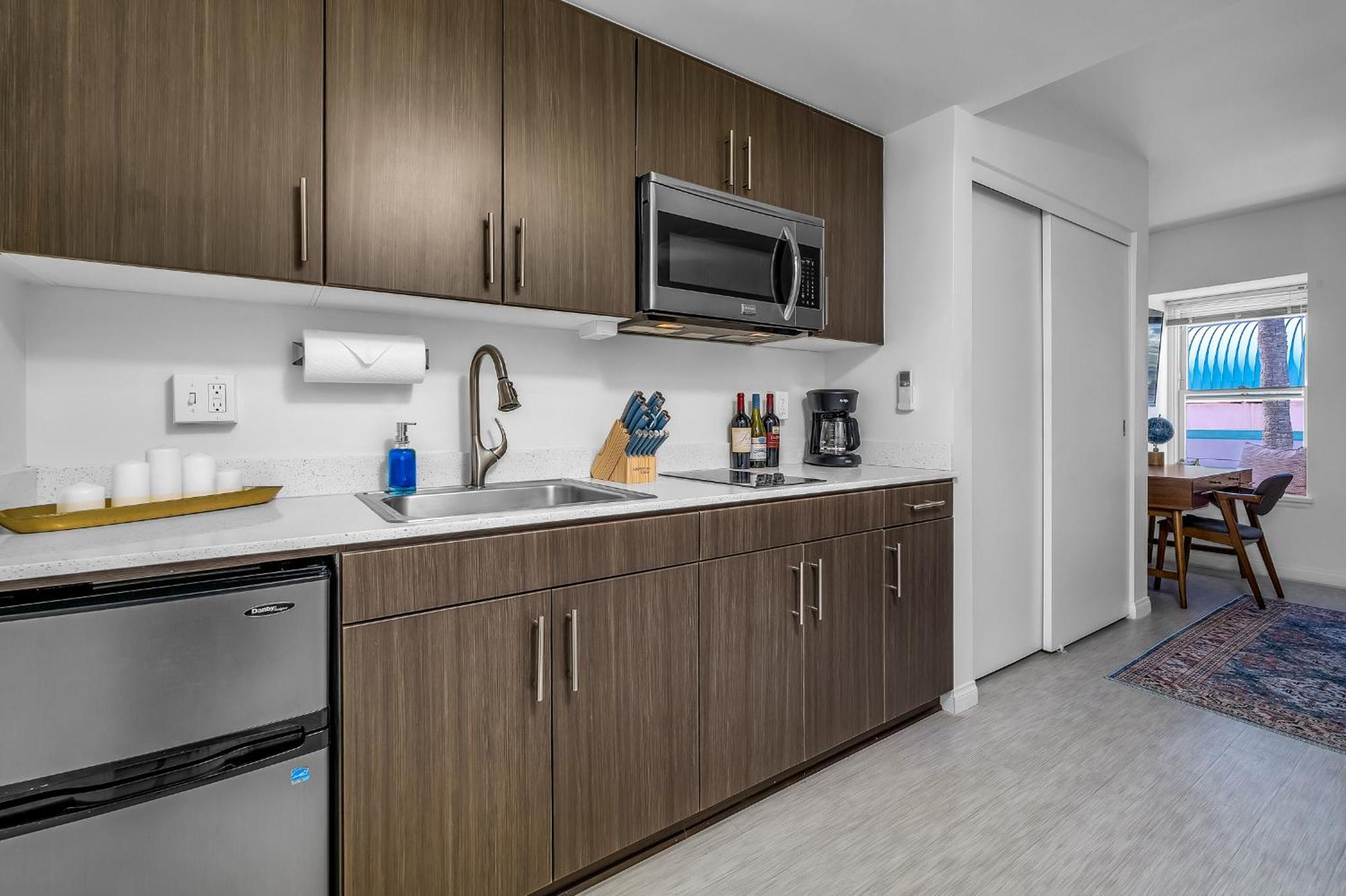 Appartement Promenade Los Angeles