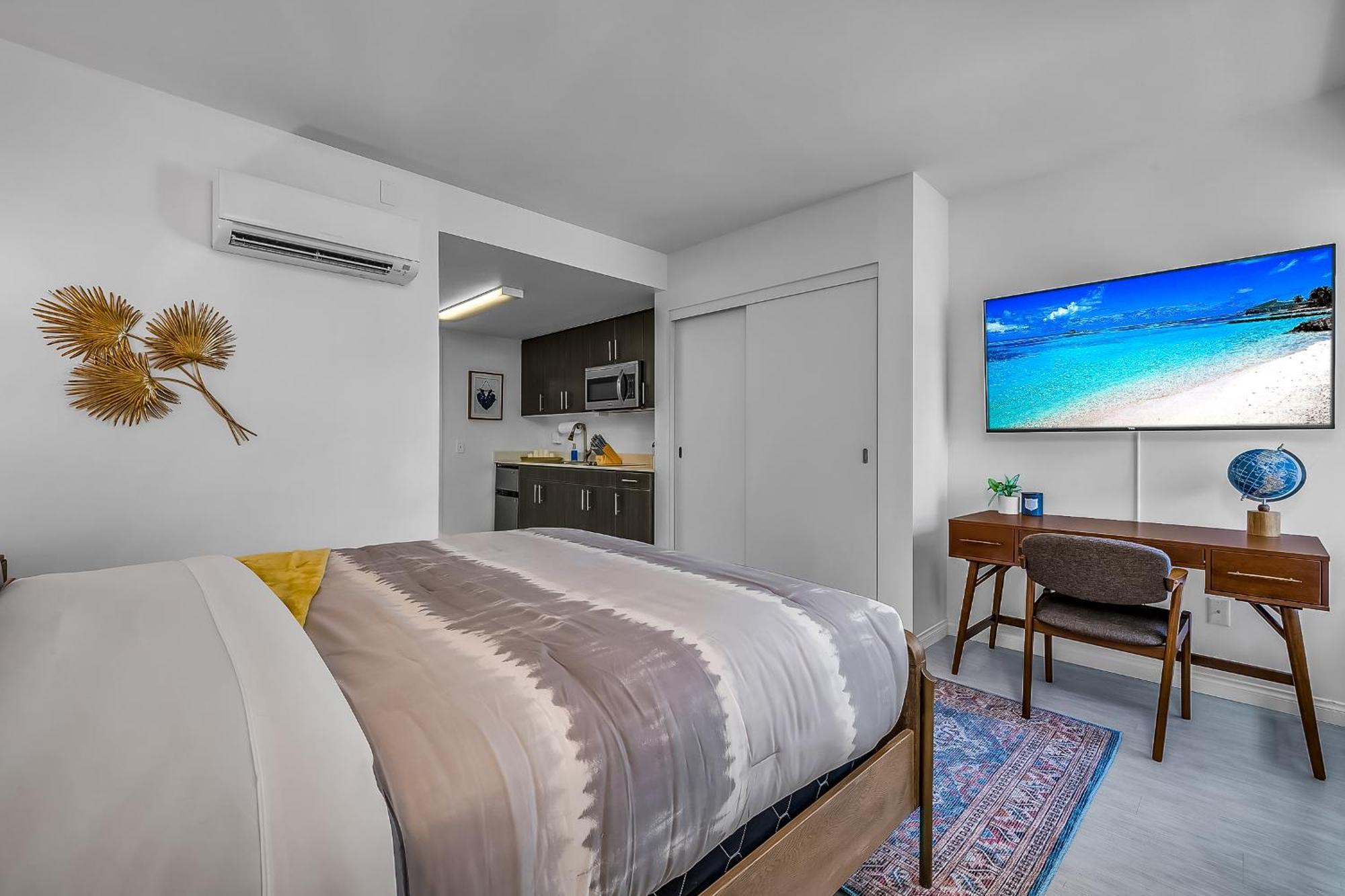 Promenade Appartement Los Angeles