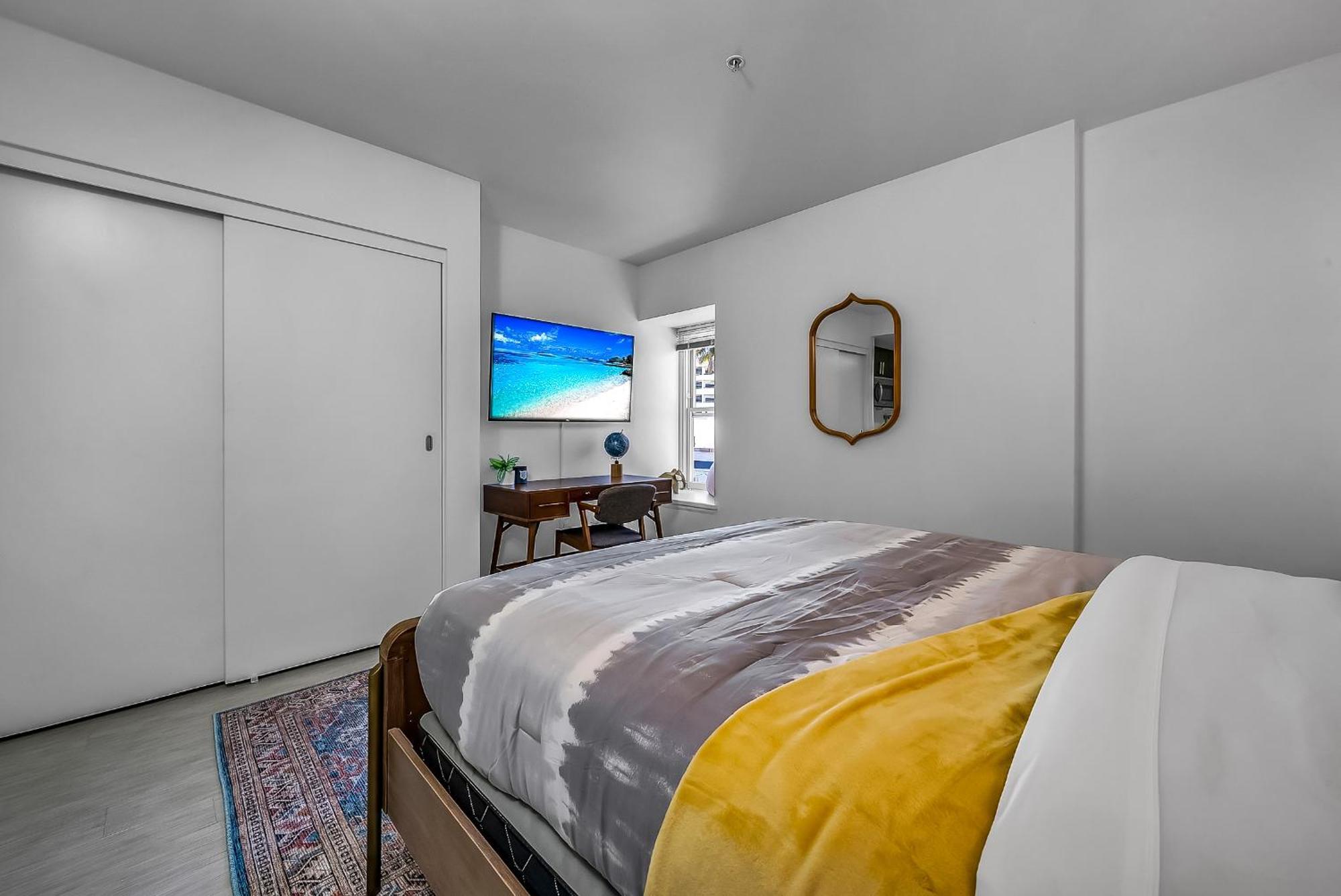 Appartement Promenade Los Angeles